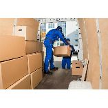 Swift Removals Chesterfield