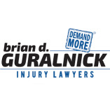 Brian D. Guralnick Injury Lawyers - Boynton Beach