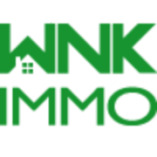 WNK Immobilien logo