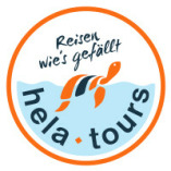 Reisebüro hela-tours GmbH
