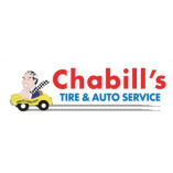 Chabills Tire & Auto Service