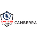 Toms Pest Control Canberra
