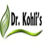 Dr Kohlis