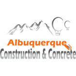 Albuquerque Construction & Concrete