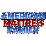 American Mattress Family
