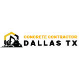 Concrete Contractor Dallas TX