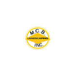 MCB Landscaping Inc.