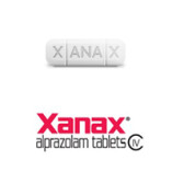 Buy Xanax Tablets Online At Overnight Delivery