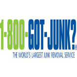 1-800-GOT-JUNK? Houston West