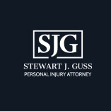 Stewart J Guss, Injury Accident Lawyers - Dallas