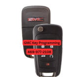 Gmc Key Programming