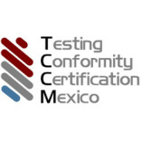 TESTING CONFORMITY CERTIFICATION MEXICO SA DE CV.