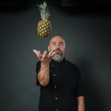 Alexander Schmidt – Dein Experte für genetische Ernährung