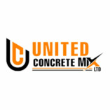 United Concrete Mix