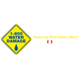 1-800 WATER DAMAGE of Utah County