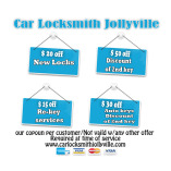 Car Locksmith Jollyville