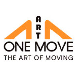 One Move Movers