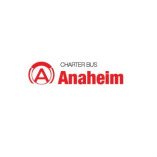Charter Bus Anaheim