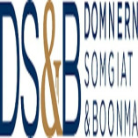 Domnern Somgiat & Boonma Law Office Limited