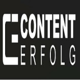 Content Erfolg GmbH - Textagentur
