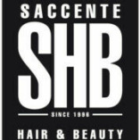 SACCENTE Hair | Beauty | Extension | Shop logo