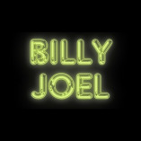 Billy Joel Merch