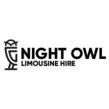 Night owl limousine hire