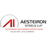 Aesteiron Steels