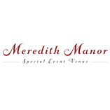 Meredith Manor Venue