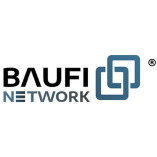 BAUFI NETWORK logo