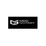 MDG Notary