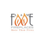 Flame Fireplaces & Stoves