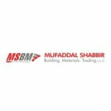 Mufaddal Shabbir Building Material Trading LLC