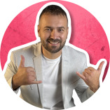 Faruk | Digitalgeschick Full-Service-Marketingagentur