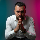 Faruk | Digitalgeschick Full-Service-Marketingagentur