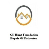 GL Hunt Foundation Repair Of Princeton
