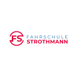 Fahrschule Strothmann GmbH logo