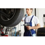 Tyre Fitter