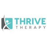 Thrive Therapy Physiotherapy & Massage Therapy