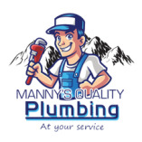 Mannys Quality Plumbing