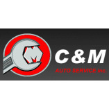 C&M Auto Service Inc