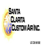 Bob Lucas’ Santa Clarita Custom Air