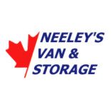 Neeleys Van & Storage