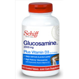 Schiff Glucosamine 2000mg