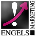 Engels Marketing logo