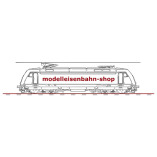 Modelleisenbahn-Shop