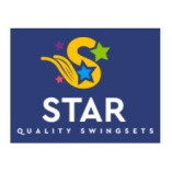 Star Quality Swingsets