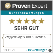Erfahrungen & Bewertungen zu Bluttest-Braunschweig.de