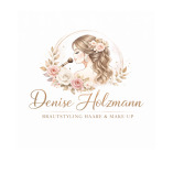 Denise Holzmann Brautstyling