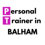 PERSONAL TRAINER IN BALHAM